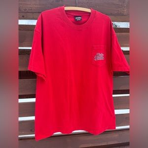 Y2K Harley Davidson Motorcycles T-Shirt